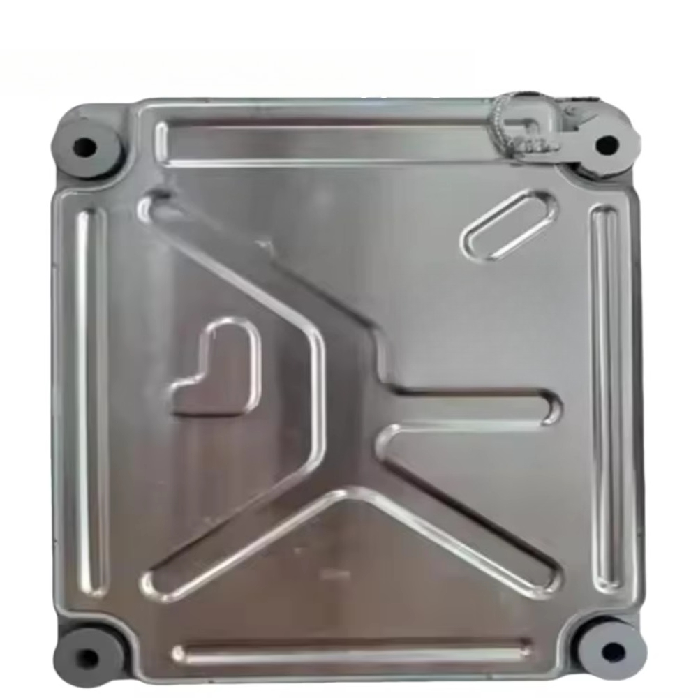 Heavy Equipment Program - エンジンコントロールユニット エンジンECU ECMモジュール交換 プログラム済み 重機 21358126