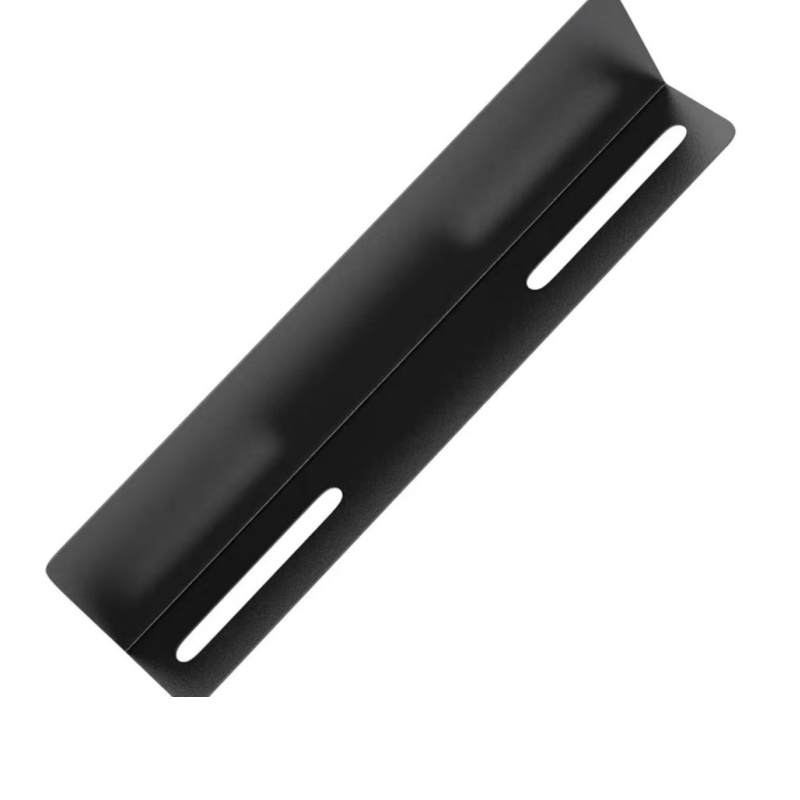 標準キャビネット用L字型ブラケット、長さ275mm、厚みのあ - Heavy Equipment Used のレビューと価格