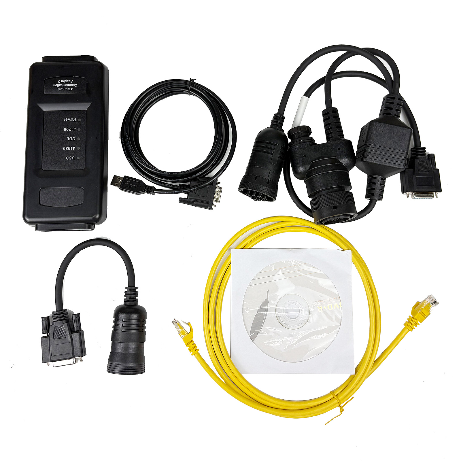 2025A ソフトウェア CAT ET4 2019A 純正診 - Heavy Equipment Diagnostic Software のレビューと価格