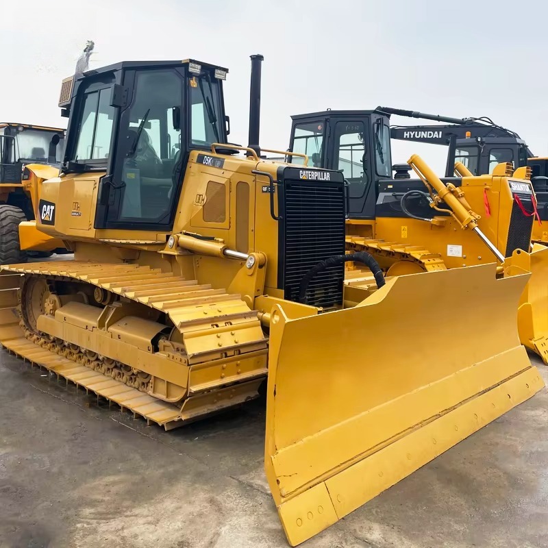 クローラーブルドーザー 22トン 土工機械 220馬力 油圧 - Heavy Equipment Mining のレビューと価格