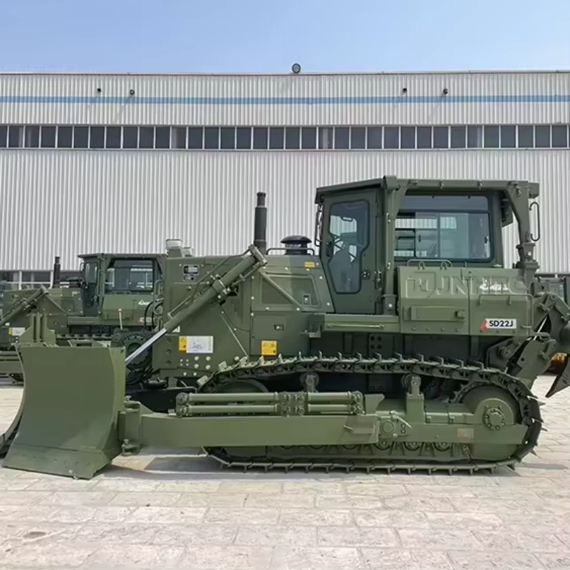 クローラーブルドーザー 22トン 土工機械 220馬力 油圧 - Heavy Equipment Mining のレビューと価格