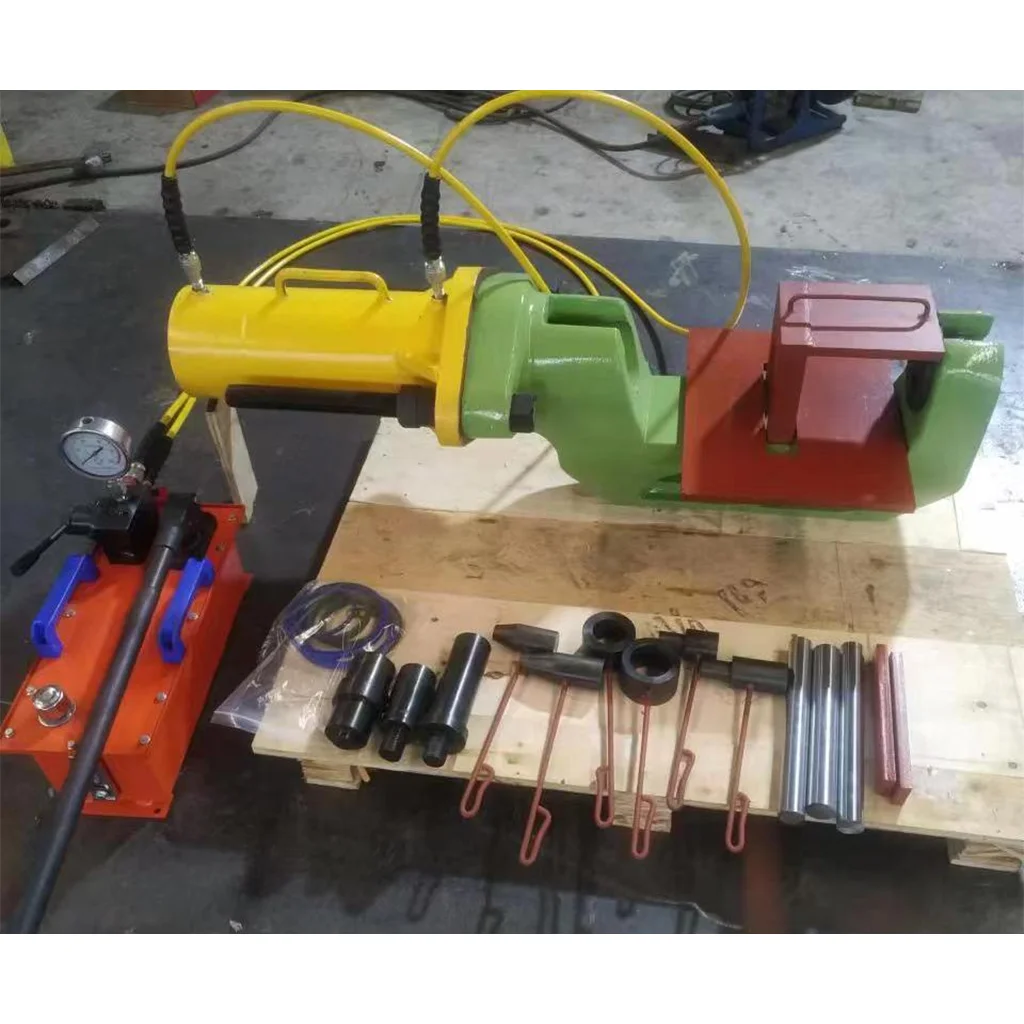 100T精密油圧式手動トラックピン プレス、ISO9001認 - Heavy Equipment Repair Manuals のレビューと価格
