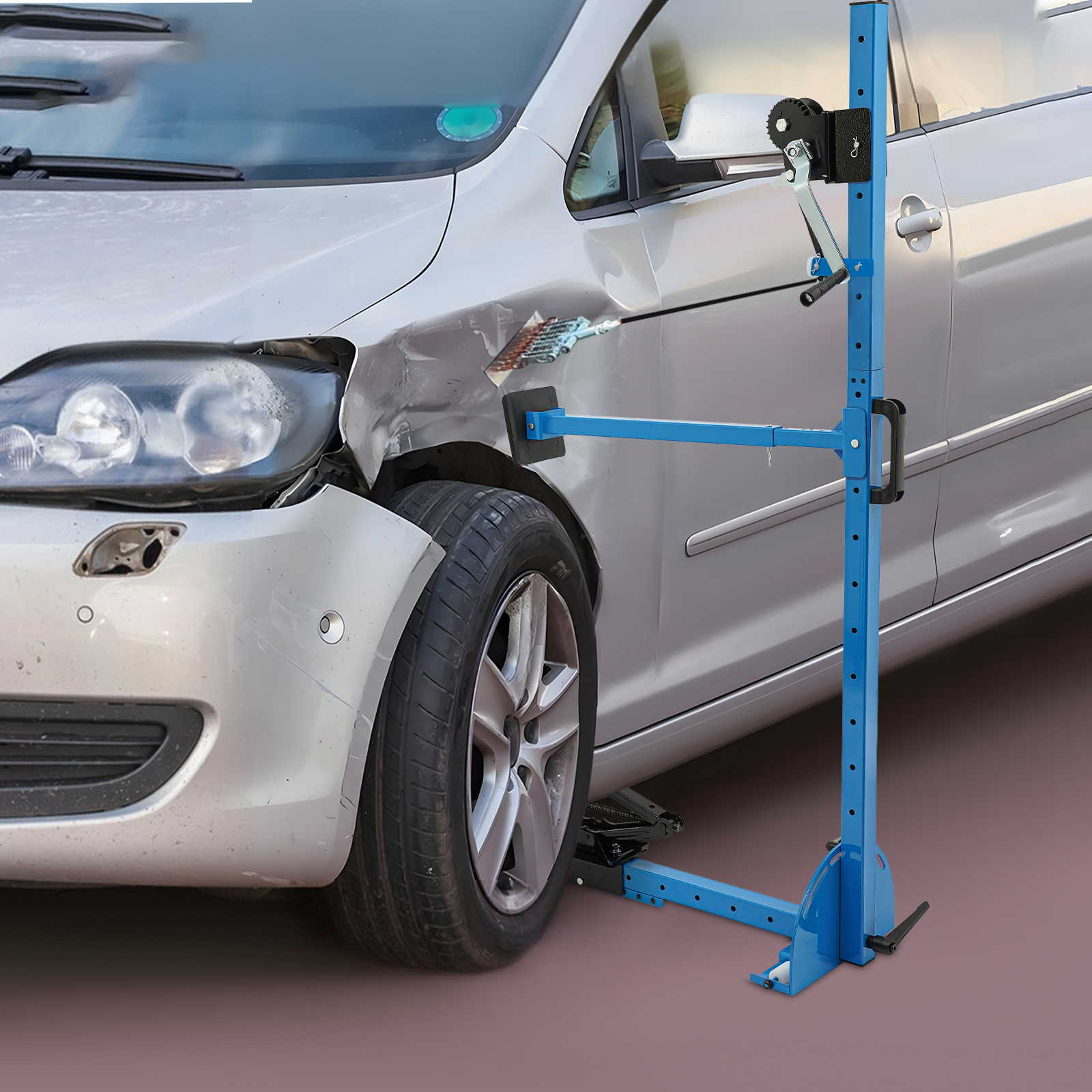 800KG手動式デントリペアプーラー 車体工具 – ドアやボ - Heavy Equipment Repair Manuals のレビューと価格