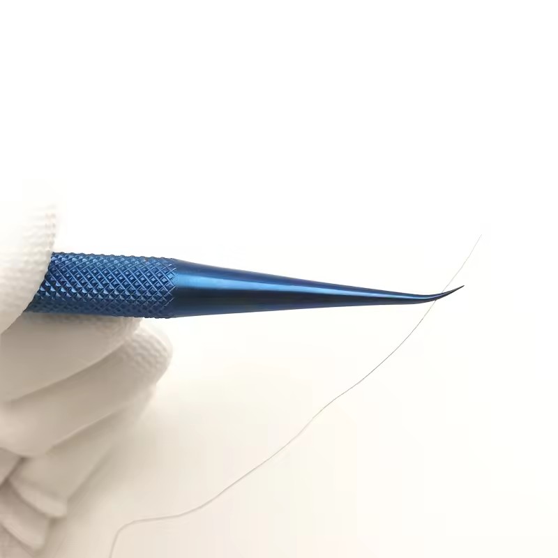 電子機器修理用チタン合金耐磁ピンセット、マザーボード、PCB - Magnetic Drill Press のレビューと価格
