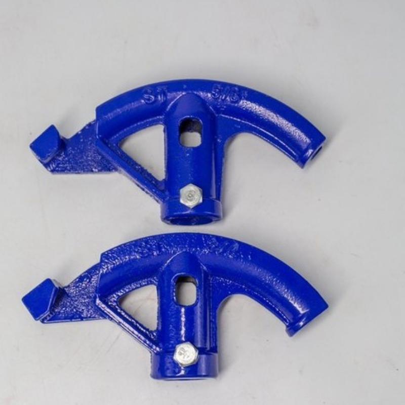 ヘビーデューティー手動パイプベンダー、防錆高強度鋼、農機具パ - Heavy Equipment Repair Manuals のレビューと価格