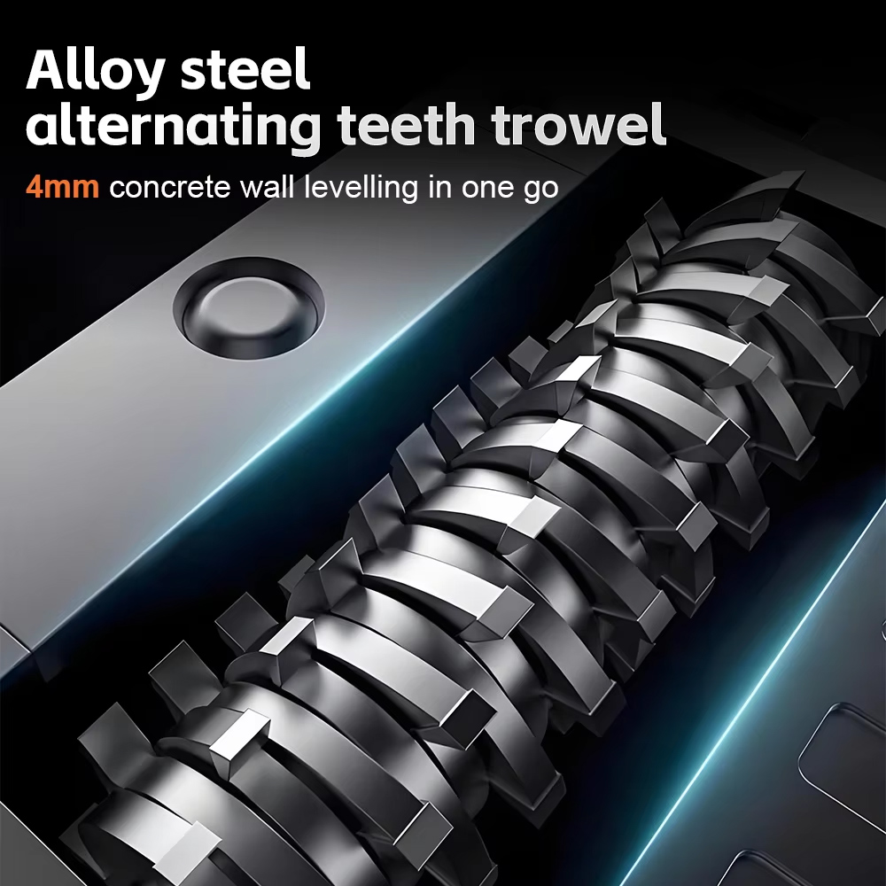 電動壁溝切り機、ヘビーデューティーウォールグルーブカッター、 - Heavy Equipment Used のレビューと価格