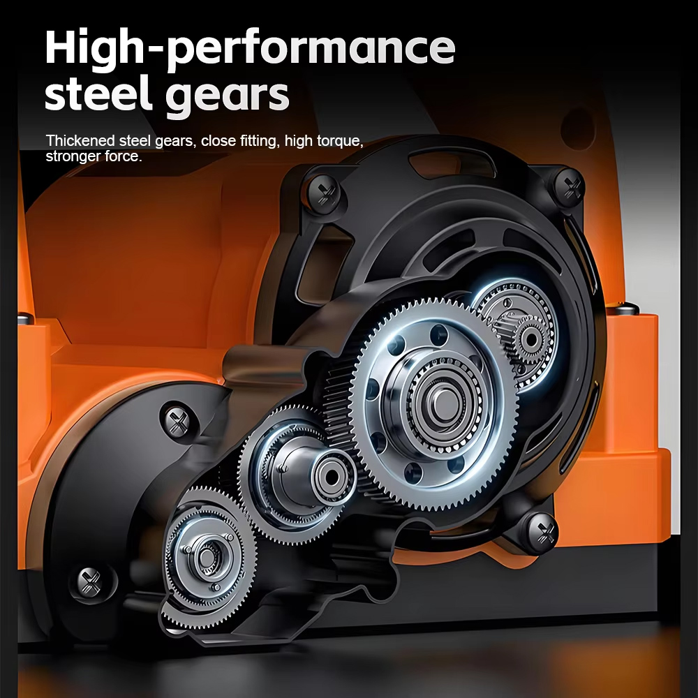電動壁溝切り機、ヘビーデューティーウォールグルーブカッター、 - Heavy Equipment Used のレビューと価格