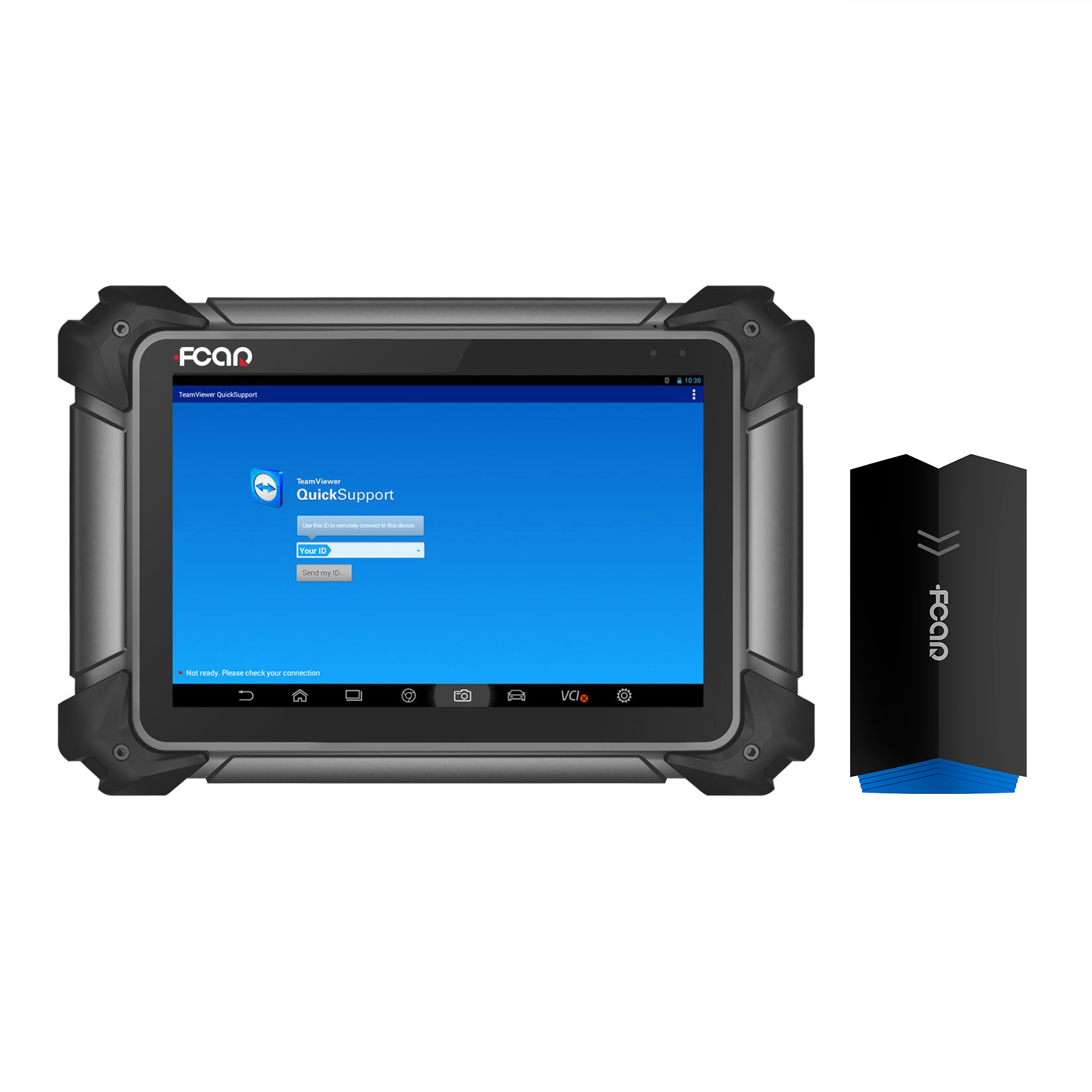 車両故障診断機器 F7S-D OD2 Android システ - Heavy Equipment Program のレビューと価格