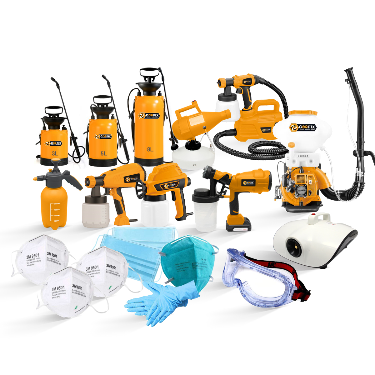 ヘビーデューティーポンプとエンジン、産業用動力機器、駆動式ウ - Heavy Equipment Mining のレビューと価格