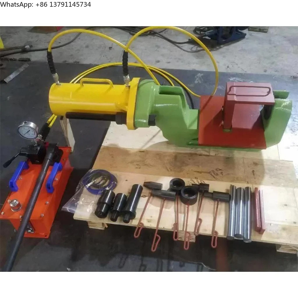 100T精密油圧式手動トラックピン プレス、ISO9001認 - Heavy Equipment Repair Manuals のレビューと価格