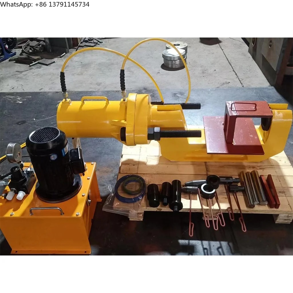 100T精密油圧式手動トラックピン プレス、ISO9001認 - Heavy Equipment Repair Manuals のレビューと価格