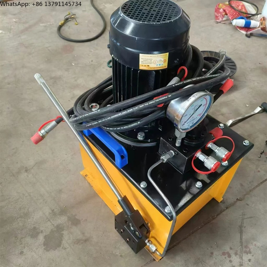 100T精密油圧式手動トラックピン プレス、ISO9001認 - Heavy Equipment Repair Manuals のレビューと価格