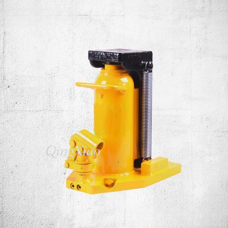 爪型油圧ジャッキ 50 トンヘビーデューティー低床式手動トー - Heavy Equipment Repair Manuals のレビューと価格