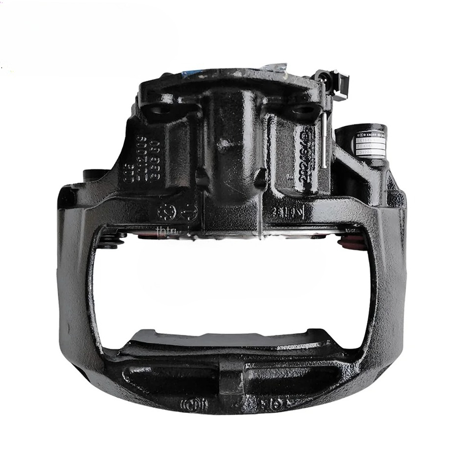 ブレーキキャリパー 1627245 トラックブレーキ部品 ク - Heavy Equipment Parts Supply のレビューと価格