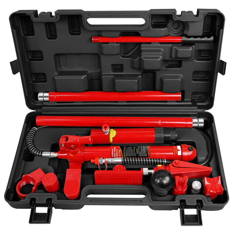 板金分割油圧ジャッキ 手動分離式リフター ヘビーデューティー - Heavy Equipment Repair Manuals のレビューと価格