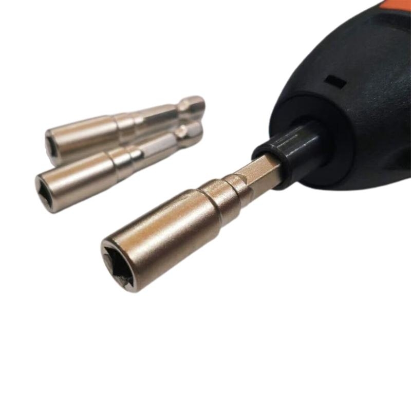 652Dエレクトリックドラムチューニングキードリルビットテン - Magnetic Drill Press のレビューと価格