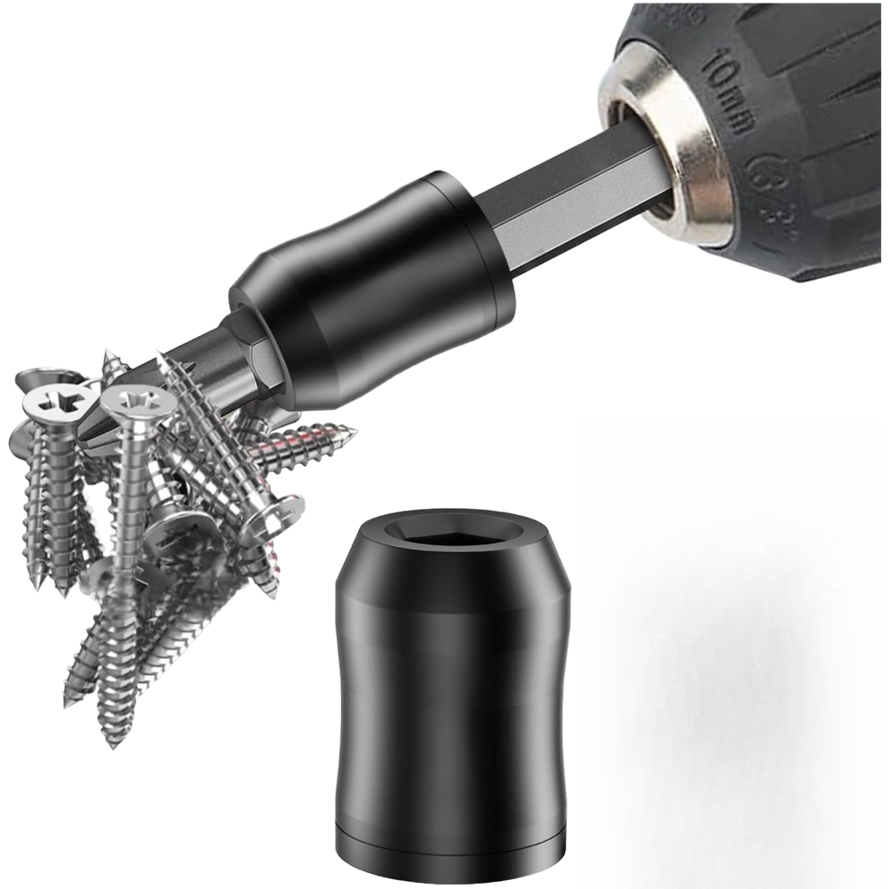 1/2個入り マグネット化・消磁ツール デュアルマグネット付 - Magnetic Drill Press のレビューと価格