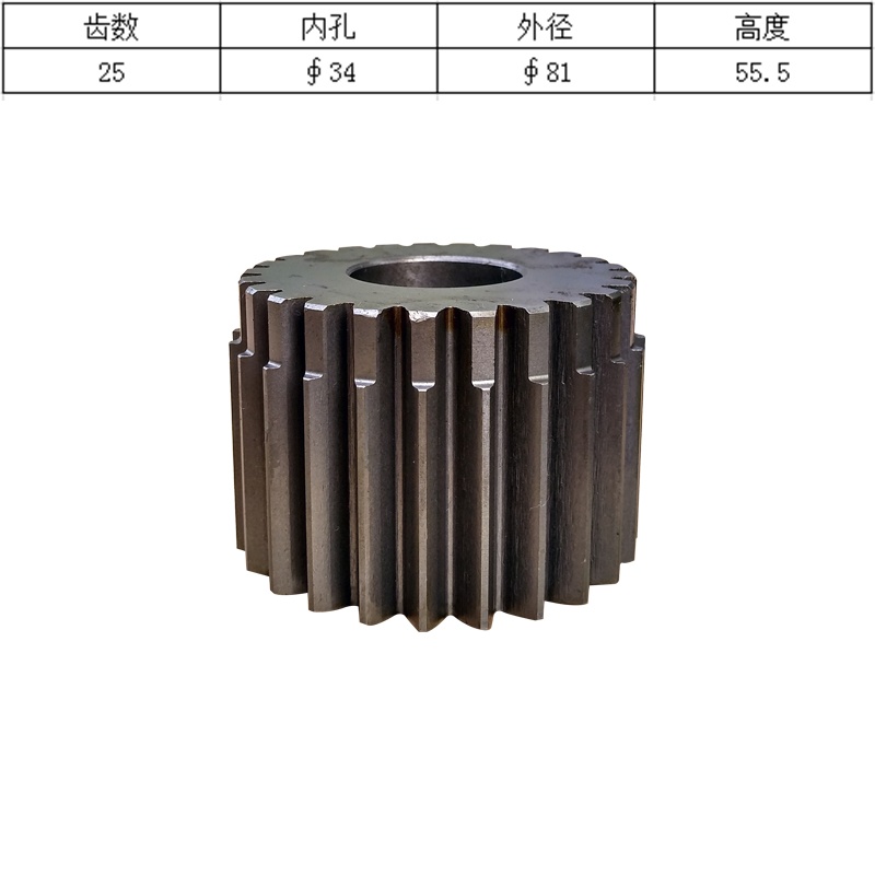 加藤製作所 HD512-3 512E 油圧ショベル ロータリ - Heavy Equipment Used のレビューと価格