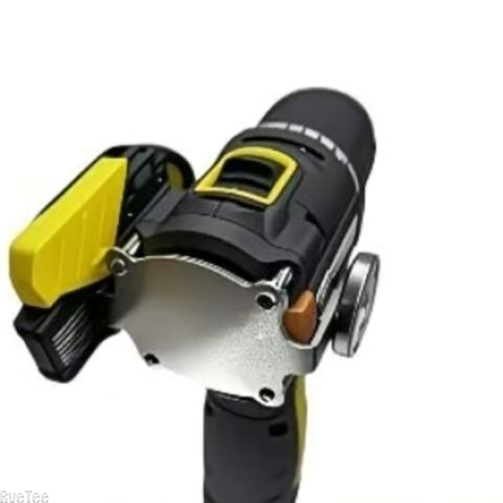 WORX WU132 電気ドリルオーガナイザークイックハンギ - Magnetic Drill Press のレビューと価格