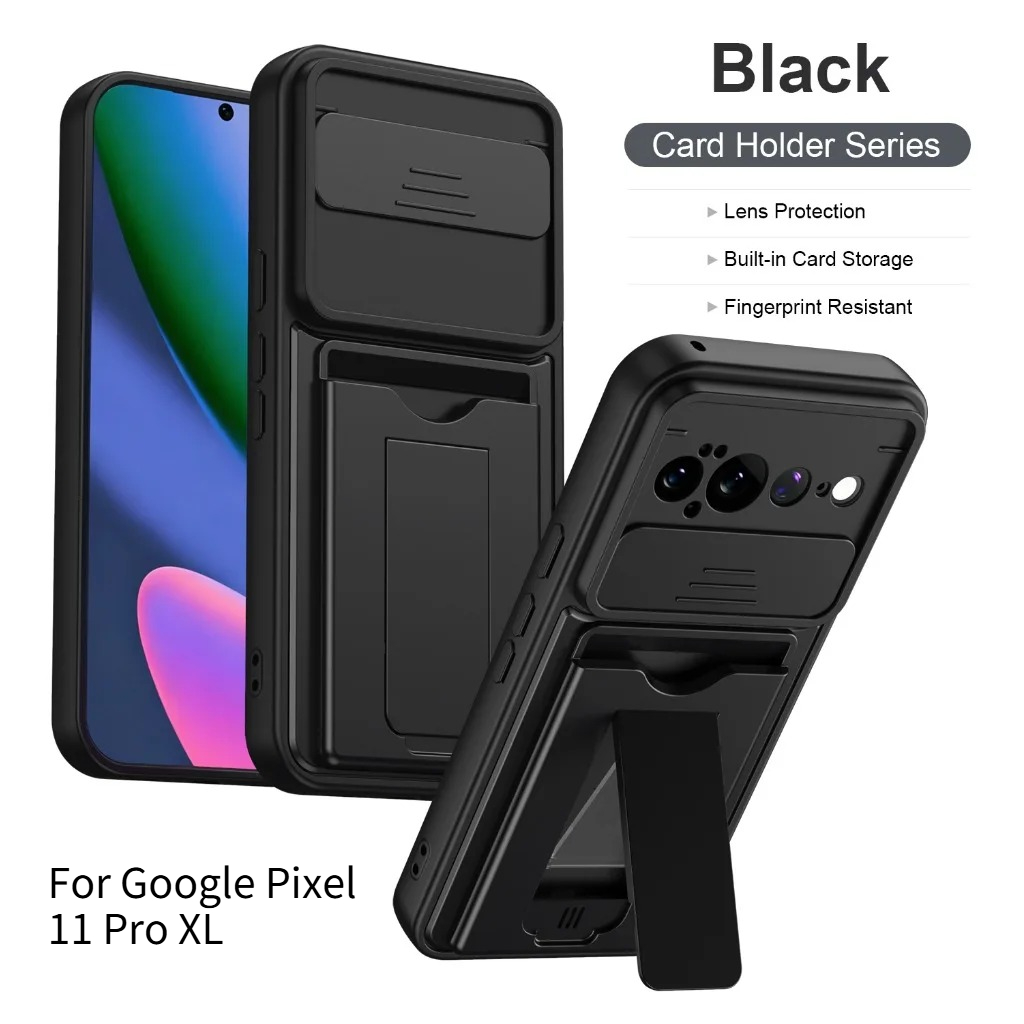 Google Pixel 11 PRO XL用オールインクル - Heavy Equipment Bucket のレビューと価格