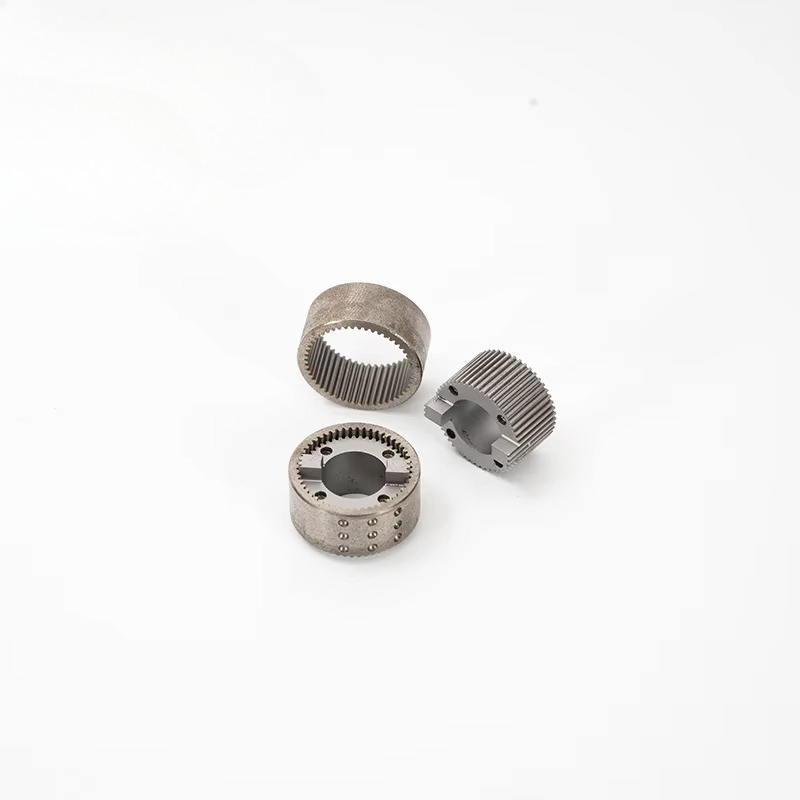 標準スパー硬鋼CNC機械加工工具部品、図面に基づいた供給、高 - Heavy Equipment Parts Supply のレビューと価格