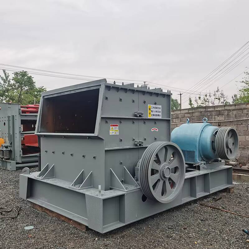 新しい人気の鉱山機器電源 120-200 T/H PC ハイ - Heavy Equipment Mining のレビューと価格