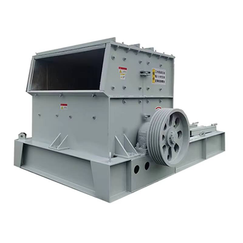 新しい人気の鉱山機器電源 120-200 T/H PC ハイ - Heavy Equipment Mining のレビューと価格