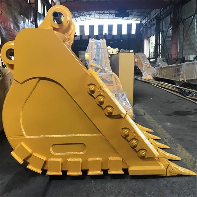 HAOEN PC200バケットトレンチティース、ヘビーデュー - Heavy Equipment Mining のレビューと価格