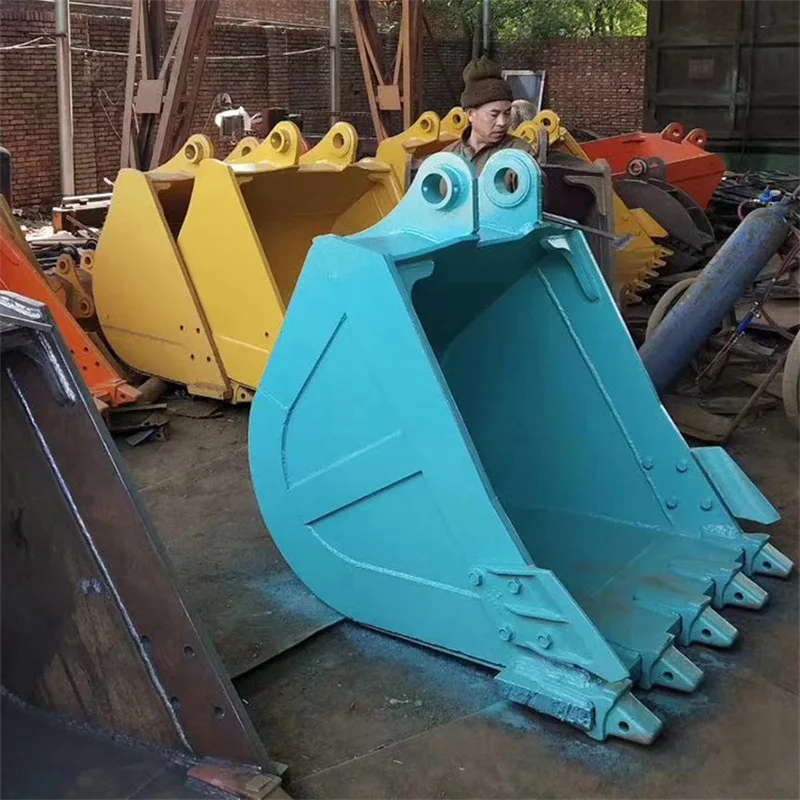HAOEN PC200バケットトレンチティース、ヘビーデュー - Heavy Equipment Mining のレビューと価格
