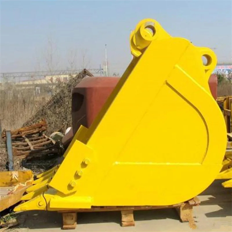 HAOEN PC200バケットトレンチティース、ヘビーデュー - Heavy Equipment Mining のレビューと価格