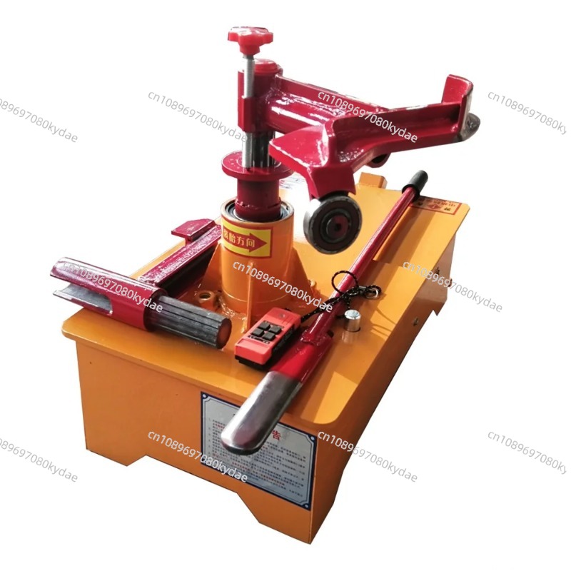 ポータブル手動トラックタイヤチェンジャー、ヘビーデューティー - Heavy Equipment Repair Manuals のレビューと価格