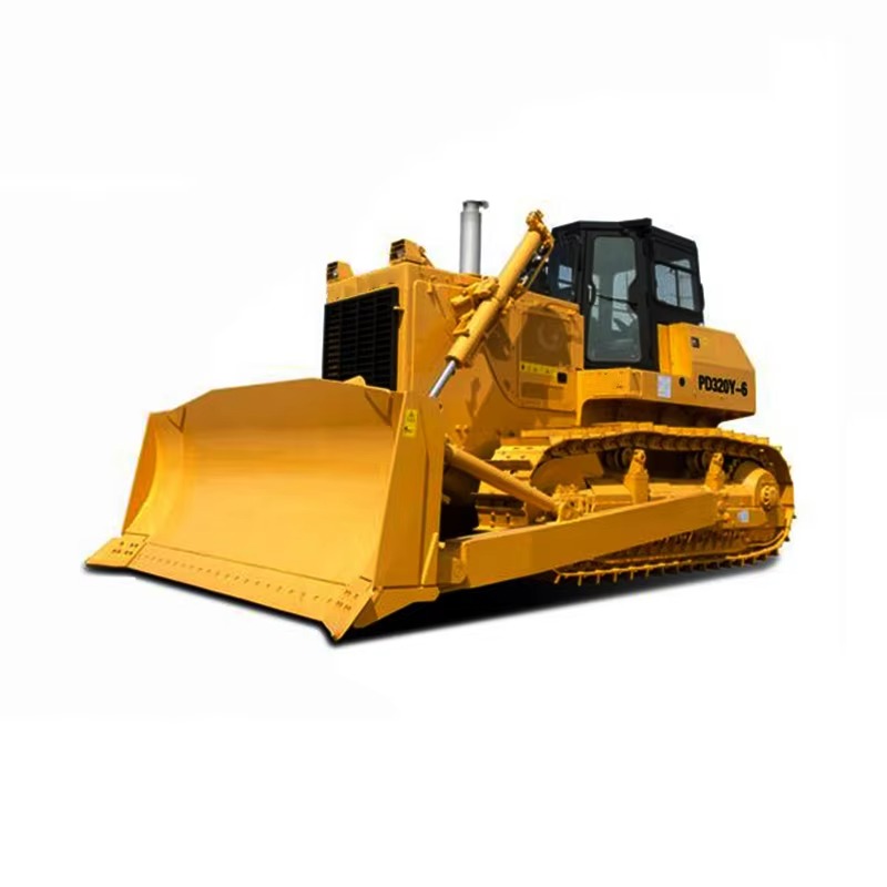 SD22クローラドーザーブルドーザー機械土工機械220馬力ヘ - Heavy Equipment Mining のレビューと価格