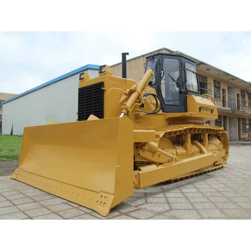SD22クローラドーザーブルドーザー機械土工機械220馬力ヘ - Heavy Equipment Mining のレビューと価格