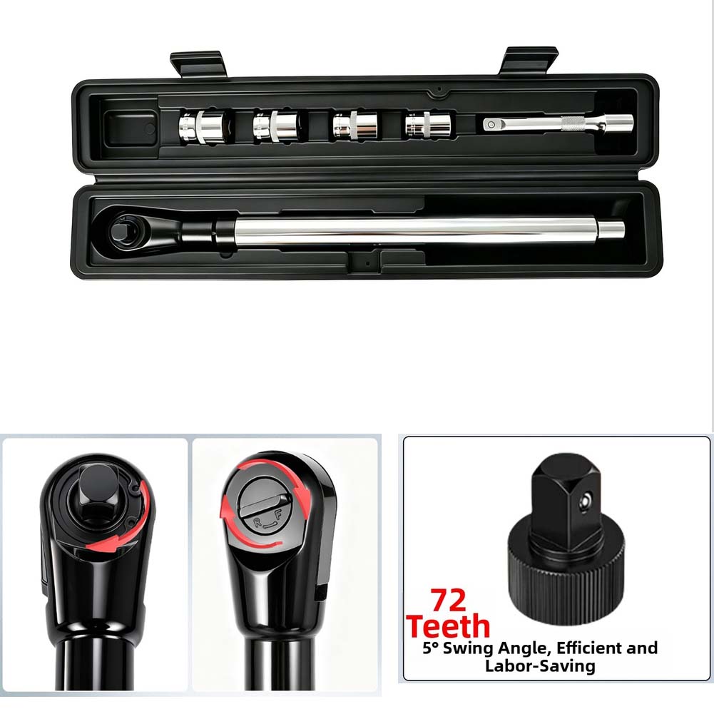 1pc 72 歯 1/2 インチヘビーデューティ拡張ラチェッ - Heavy Equipment Repair Manuals のレビューと価格
