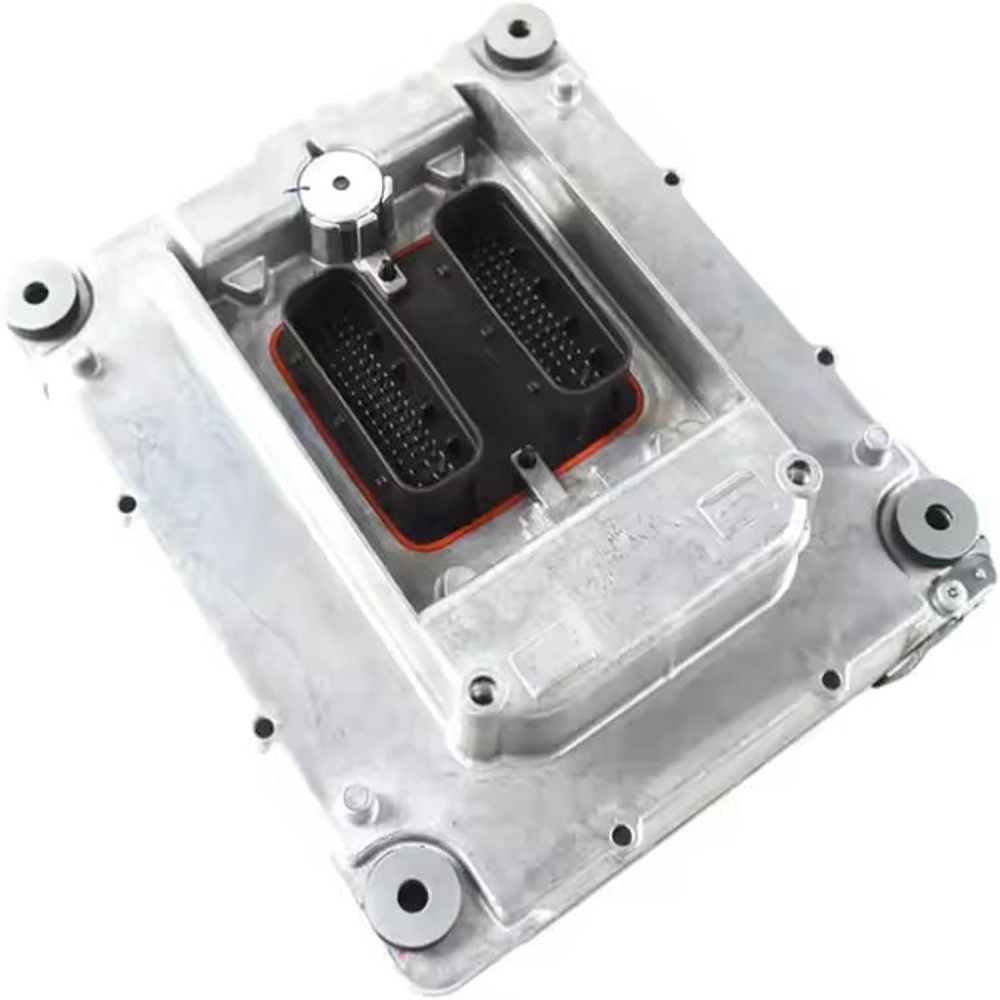エンジンコントロールユニット エンジンECU ECMモジュー - Heavy Equipment Program のレビューと価格