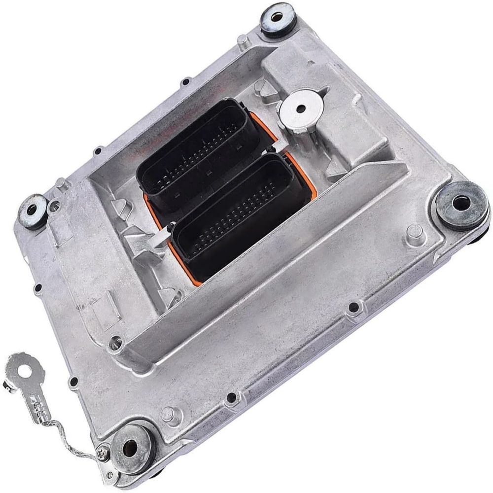 エンジンコントロールユニット エンジンECU ECMモジュー - Heavy Equipment Program のレビューと価格