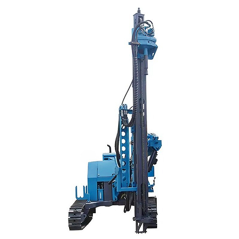 DTH掘削リグ クローラ型 重機 採石場 鉱山 爆発孔 地熱 - Heavy Equipment Mining のレビューと価格