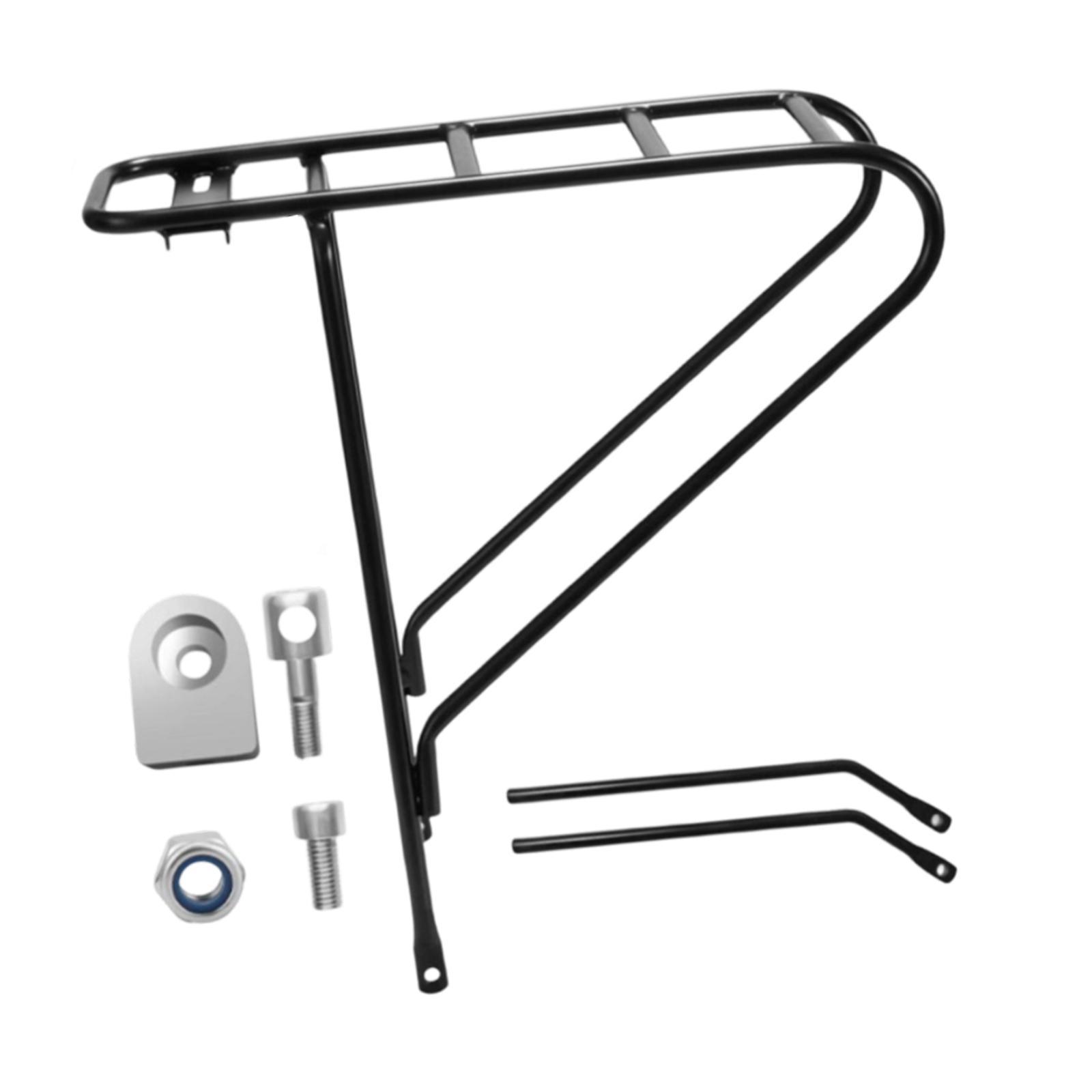 リアバイクラック 取り付け簡単 頑丈なアクセサリー 修理部品 - Heavy Equipment Parts Supply のレビューと価格