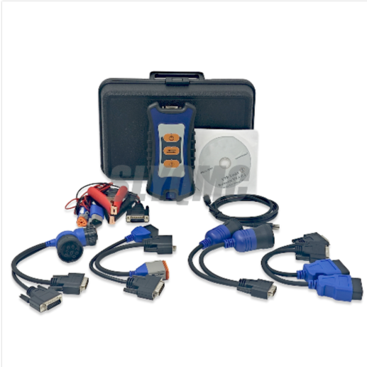 Nexiq USB Link 3 ディーゼルラップトップ診断 - Heavy Equipment Diagnostic Software のレビューと価格