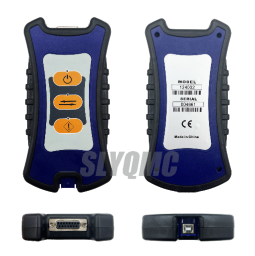 Nexiq USB Link 3 ディーゼルラップトップ診断 - Heavy Equipment Diagnostic Software のレビューと価格