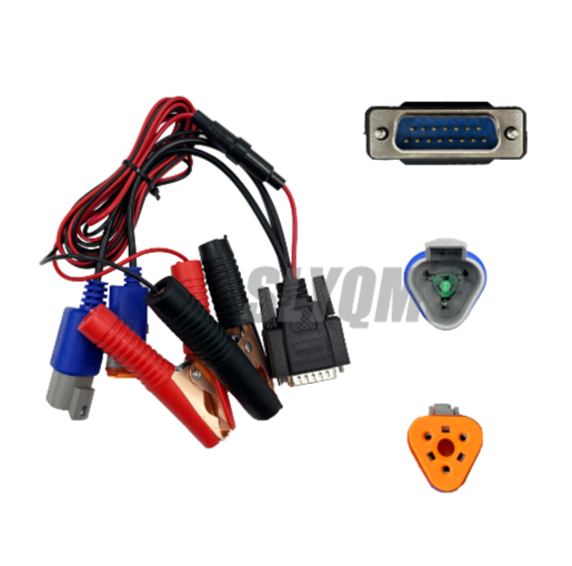 Nexiq USB Link 3 ディーゼルラップトップ診断 - Heavy Equipment Diagnostic Software のレビューと価格