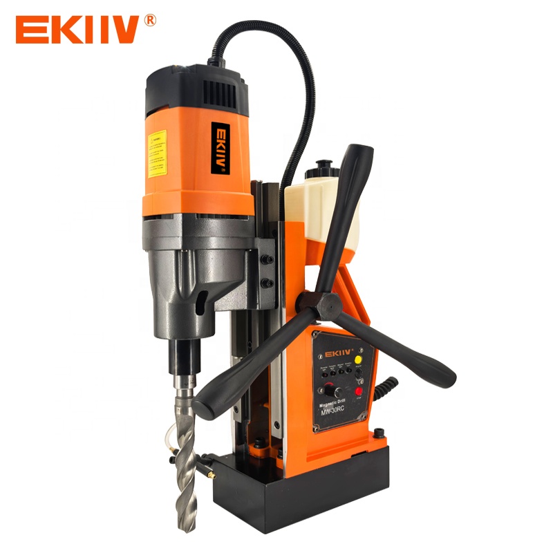 MW-30RC 30mm 220V 110V MT3 19. - Magnetic Drill Press のレビューと価格