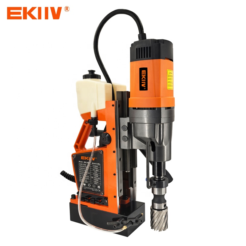 MW-30RC 30mm 220V 110V MT3 19. - Magnetic Drill Press のレビューと価格