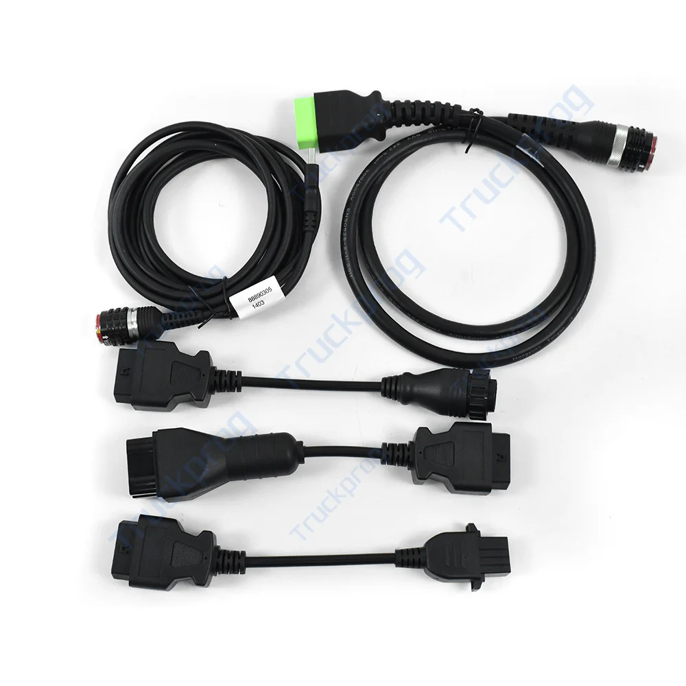 cf33テックツール診断ソフトウェアは、vocom 2インタ - Heavy Equipment Diagnostic Software のレビューと価格