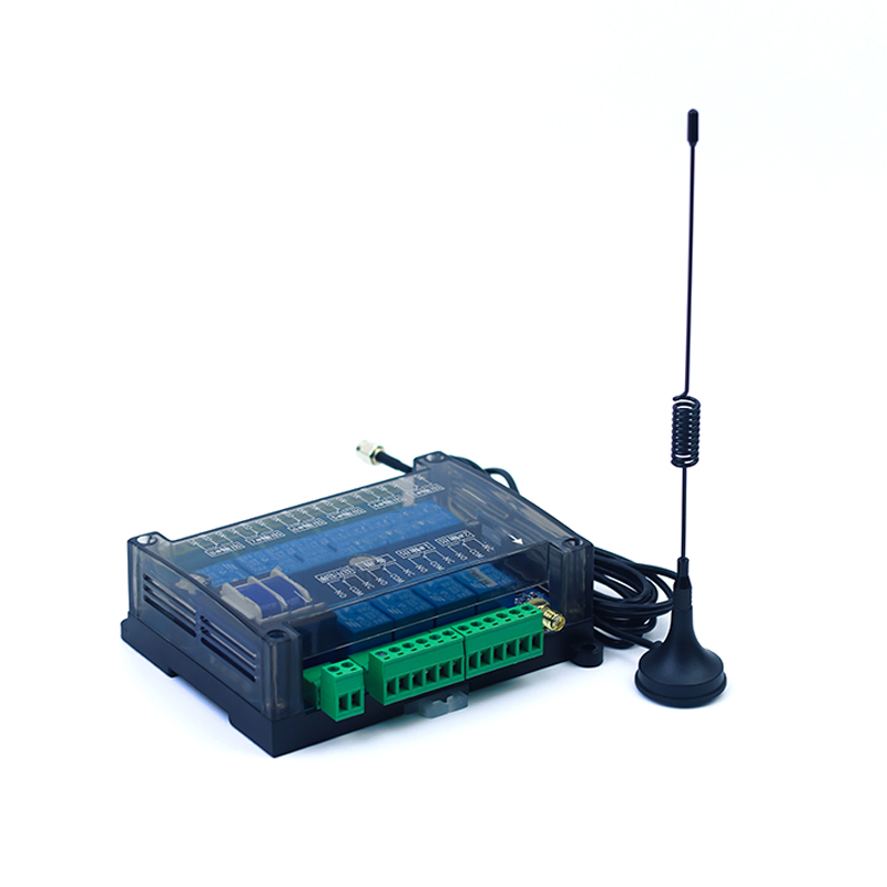 LD-BC8無線リモコン、重機クレーン用リモコン、スマートス - Heavy Equipment Used のレビューと価格