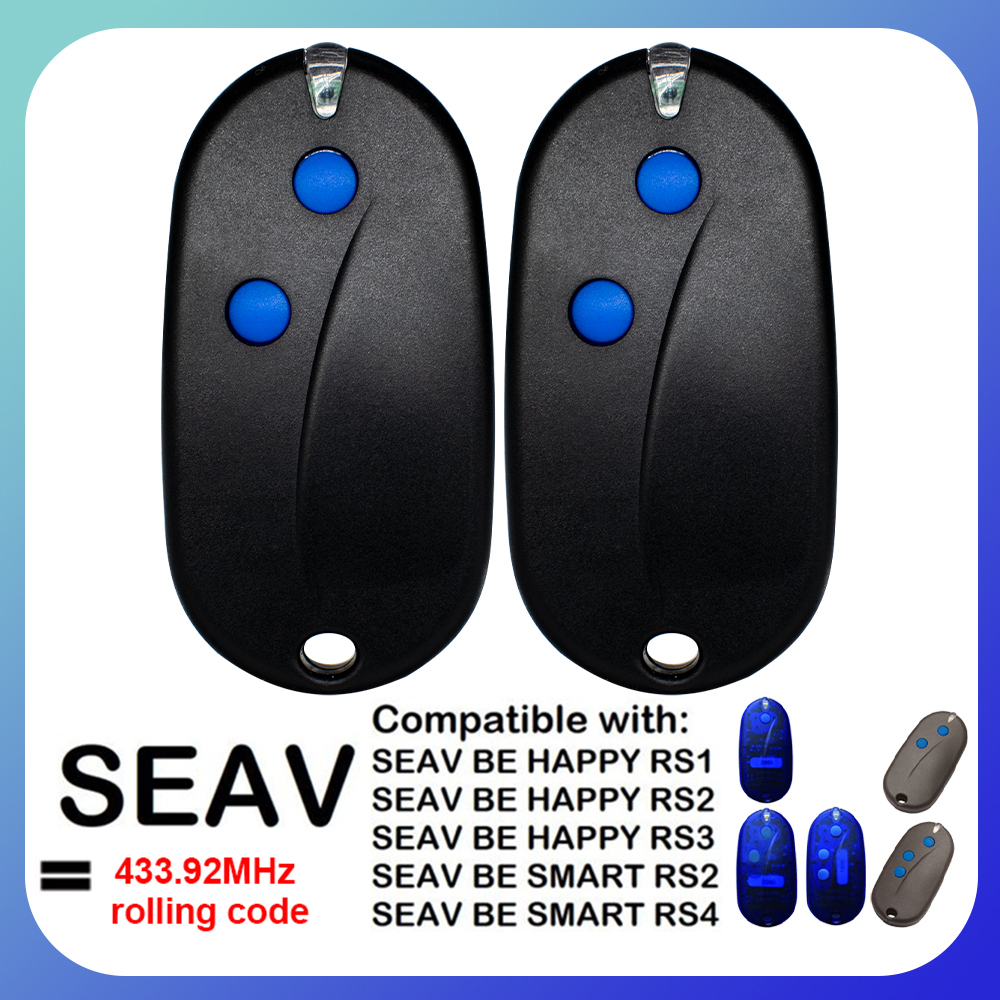 2 個 SEAV BE-HAPPY-RS2 RS1 RS3  - Heavy Equipment Garage のレビューと価格