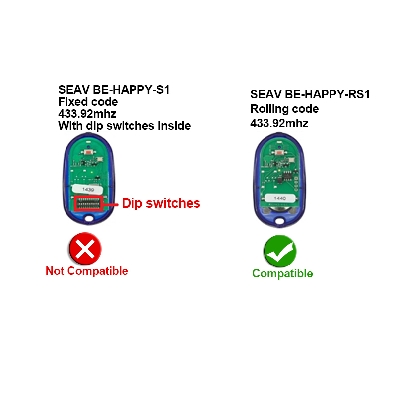 2 個 SEAV BE-HAPPY-RS2 RS1 RS3  - Heavy Equipment Garage のレビューと価格