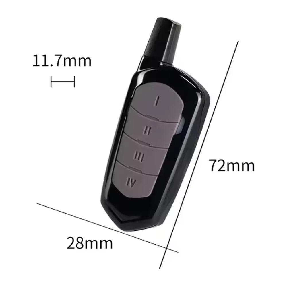 433mhz Garage Remote Control D - Heavy Equipment Garage のレビューと価格